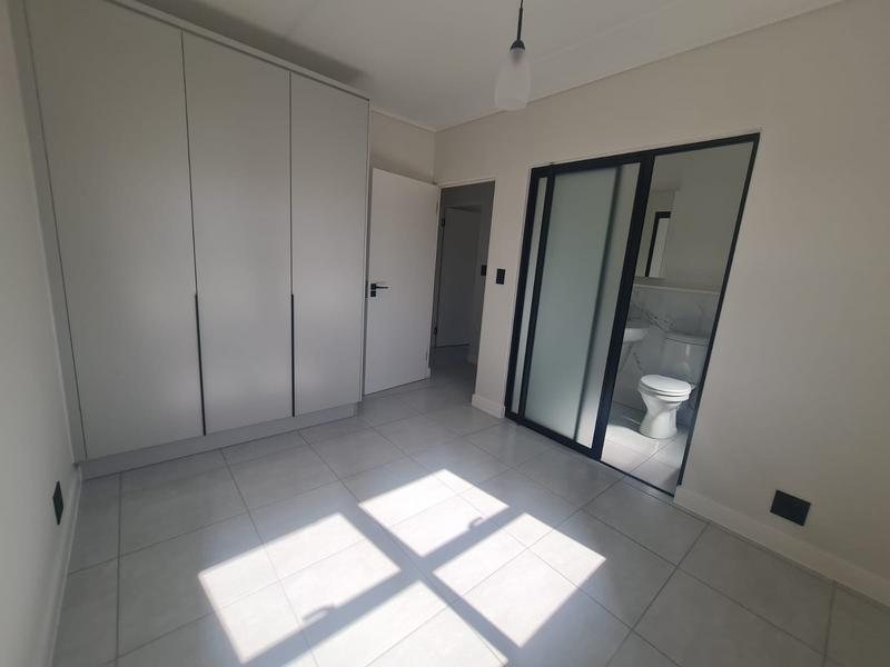 To Let 2 Bedroom Property for Rent in Zevenzicht Western Cape